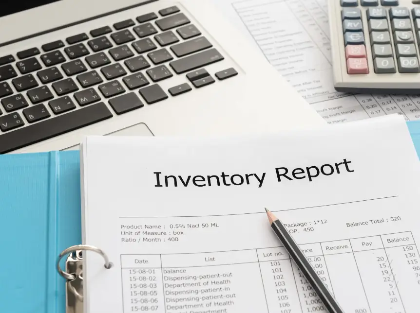 Vencru | What is Inventory Management: Definition, and Process Inventory Reporting