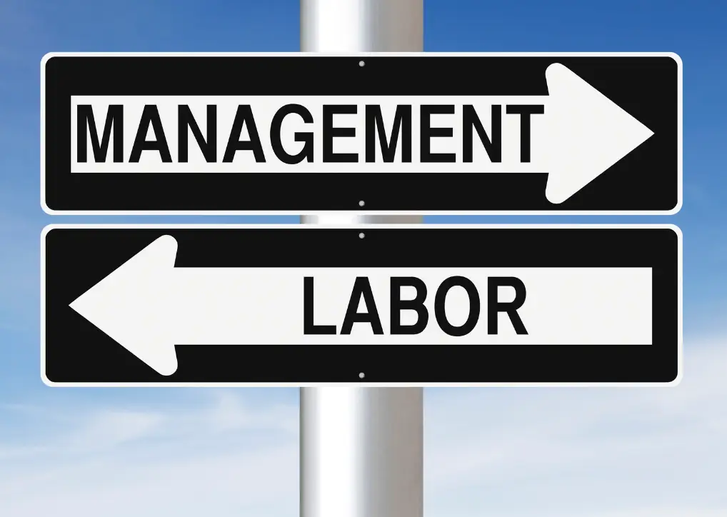 Vencru | What is a Warehouse Management System (WMS)? Warehouse Labor Management