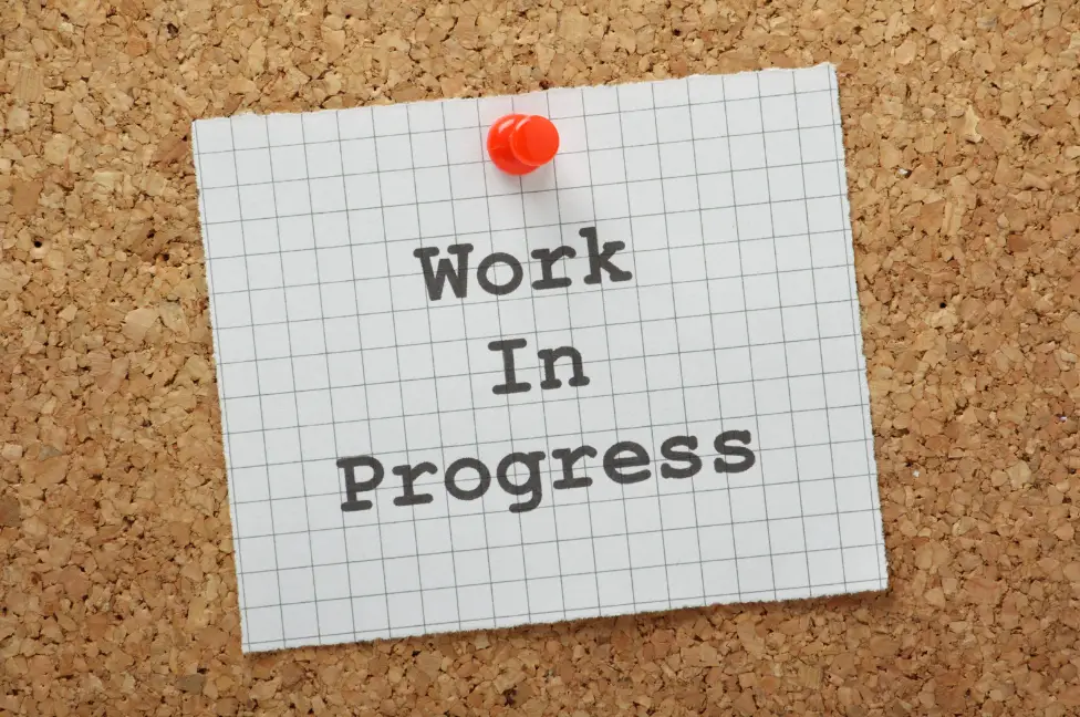 Vencru | Inventory Management for Manufacturers: Comprehensive Guide Work-in-Progress (WIP) - cost of goods sold and manufacturing cost