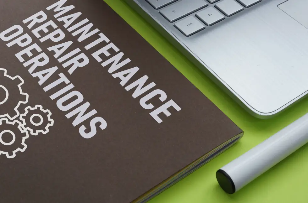 Vencru | Inventory Management for Manufacturers: Comprehensive Guide MRO Inventory - Management of cost of goods sold and manufacturing cost