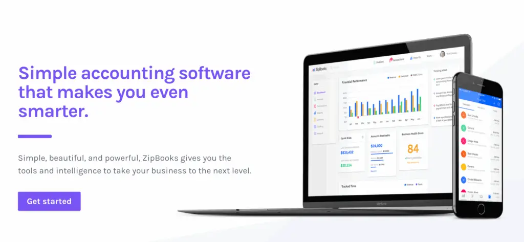 Vencru | ZipBooks vs Quickbooks Comparisons (2025 updated) Vencru | ZipBooks vs Quickbooks Comparisons (2025 updated)