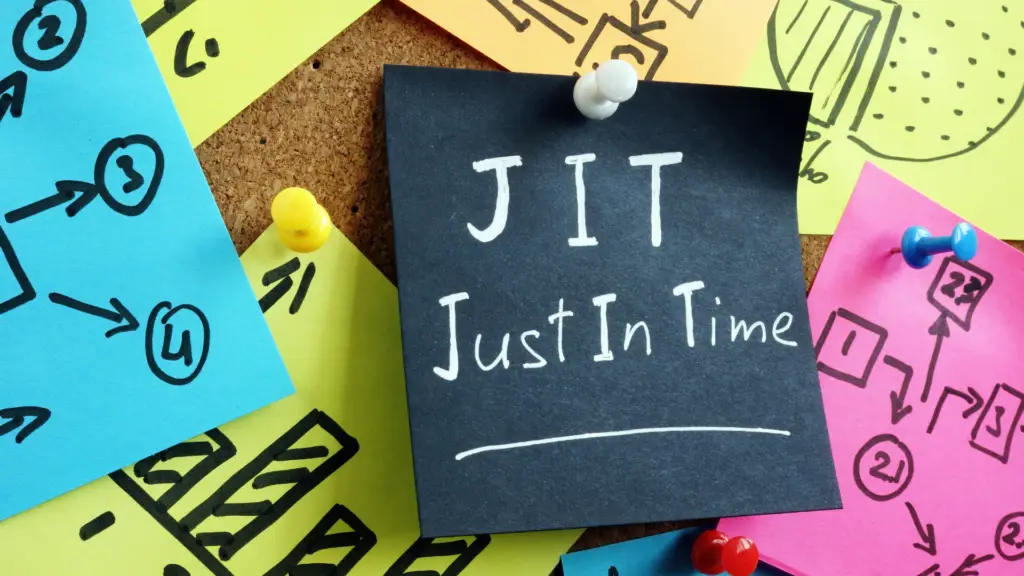 Vencru | Just-in-Time vs. Just-in-Case Inventory Inventory Strategies