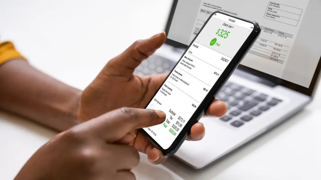 Vencru | How to Create Professional Invoices: A Step-by-Step Guide Vencru | How to Create Professional Invoices: A Step-by-Step Guide