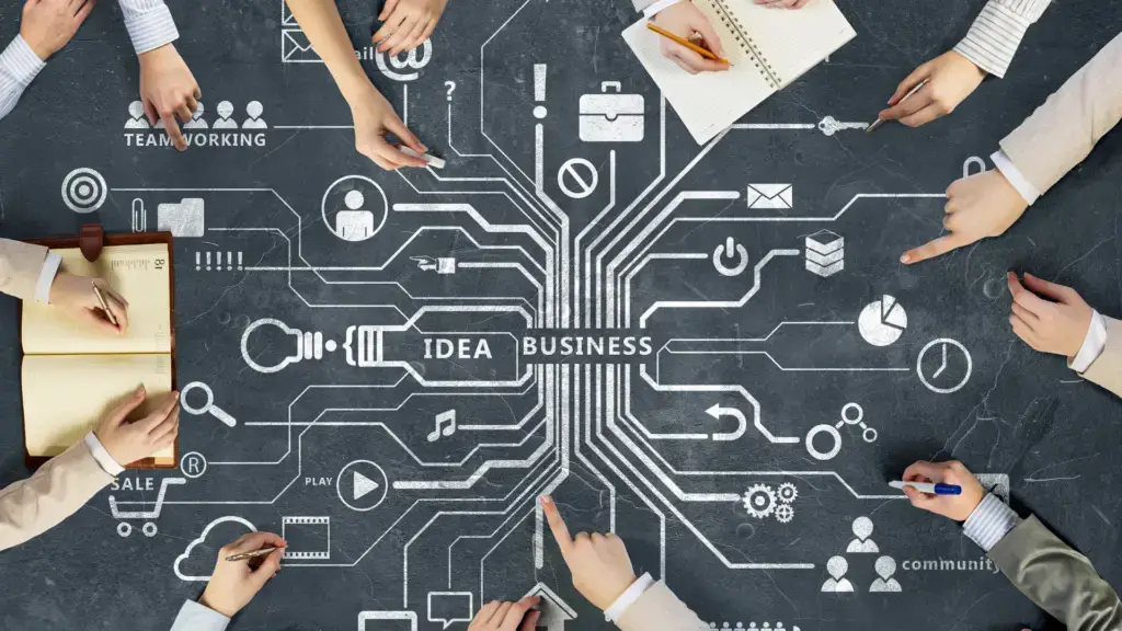 Vencru | Just-in-Time vs. Just-in-Case Inventory Business needs Market demands