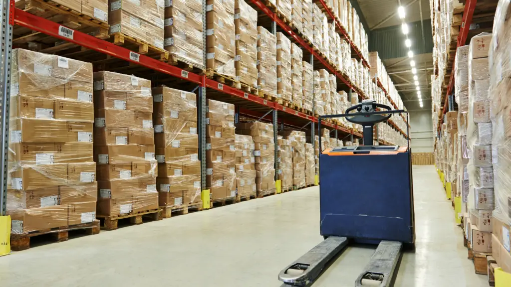 Vencru | How to Organize Inventory in a Warehouse Vencru | How to Organize Inventory in a Warehouse