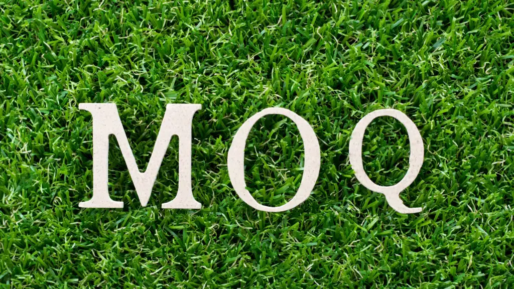 Vencru | What is Minimum Order Quantity (MOQ)? MOQ Challenges