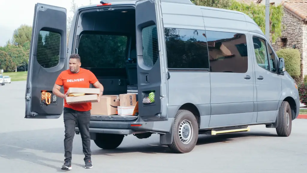 Vencru | What Does In Transit Mean in Shipping? How long does delivery take