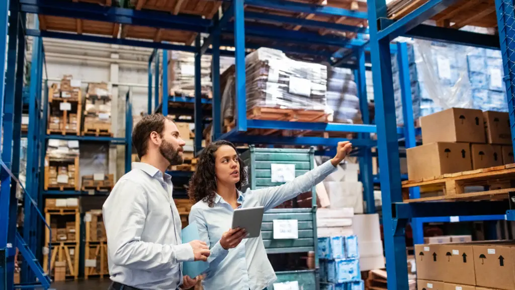 Vencru | What is Demand Forecasting in Inventory Management? Inventory management best practices