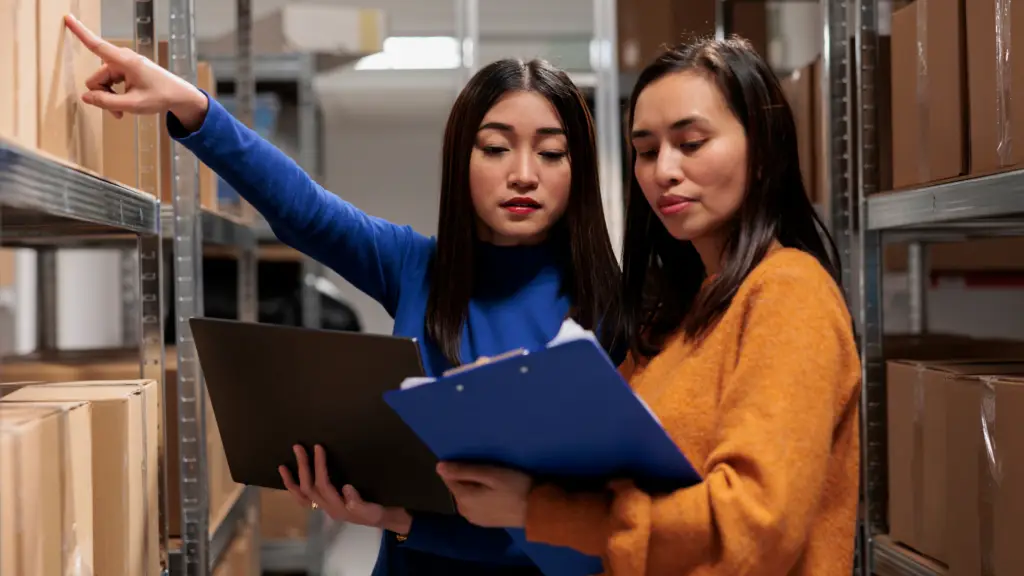 Vencru | What is Inventory Tracking? Methods and Systems Methods of Inventory tracking