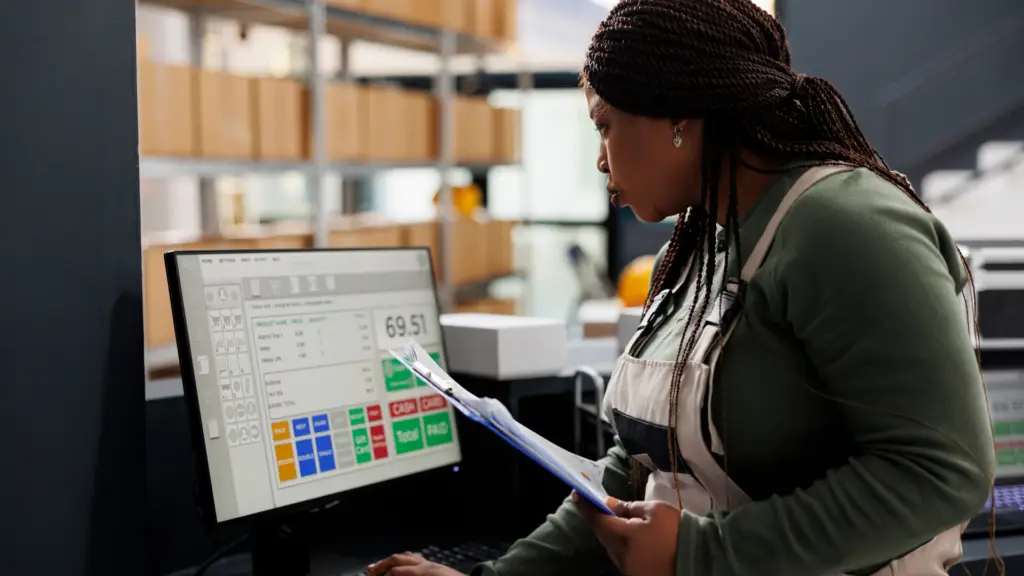 Vencru | What is Inventory Tracking? Methods and Systems Inventory management systems