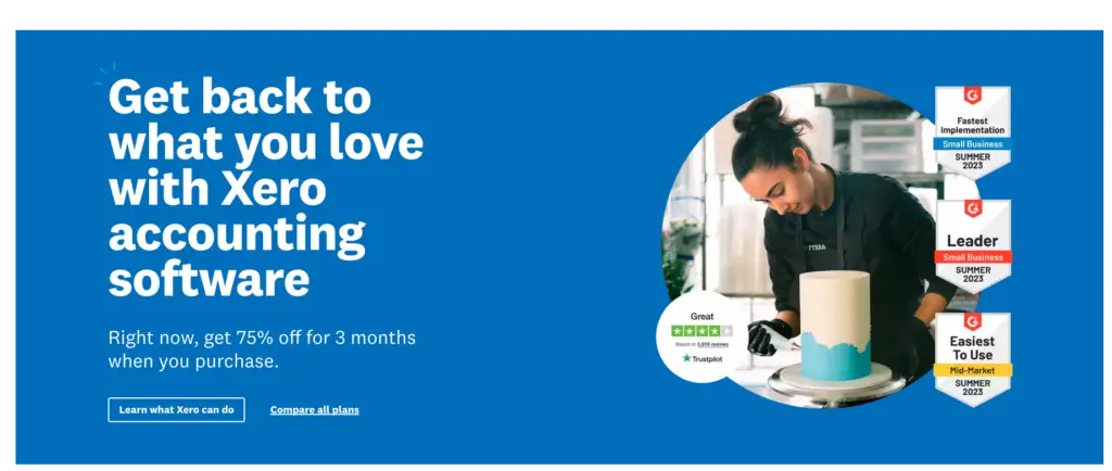 Vencru | 10 Inventory Software for Wholesale Distributors Xero Inventory tracking software